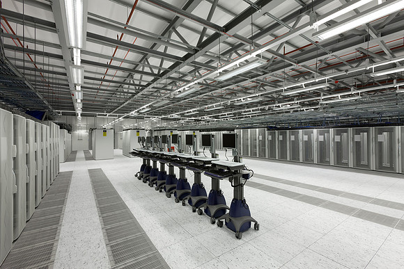 Data Centre