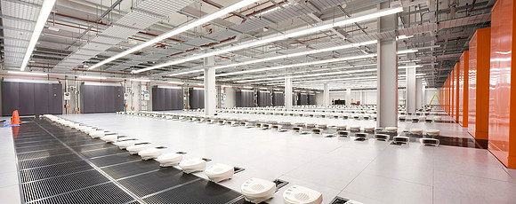 Data Centre