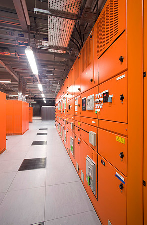 Data Centre