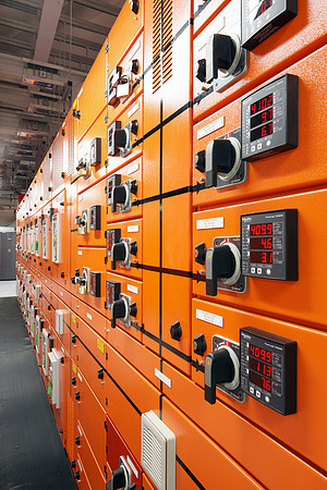 Data Centre