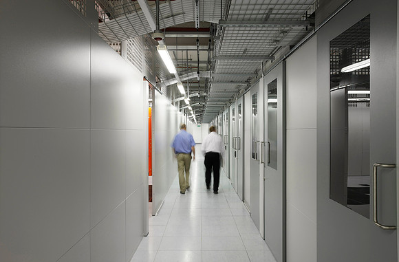 Data Centre