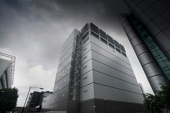 Data Centre