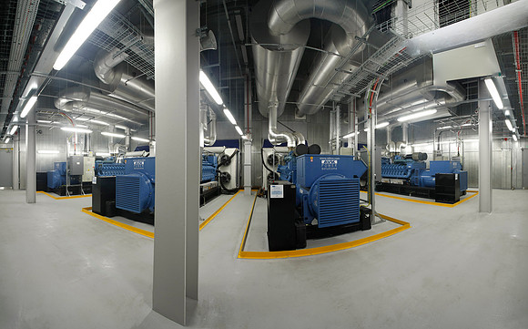 Data Centre