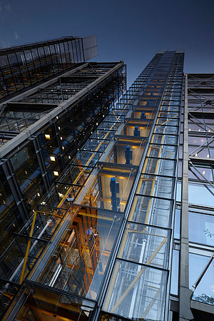 88 Wood Street, City of London