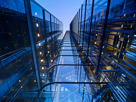 V7AR8  88 Wood Street, City of London