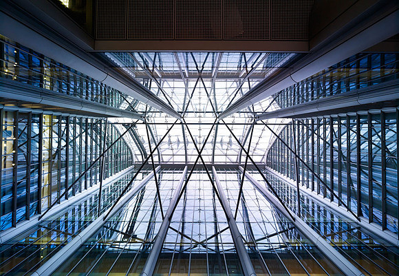 City Point, City of London