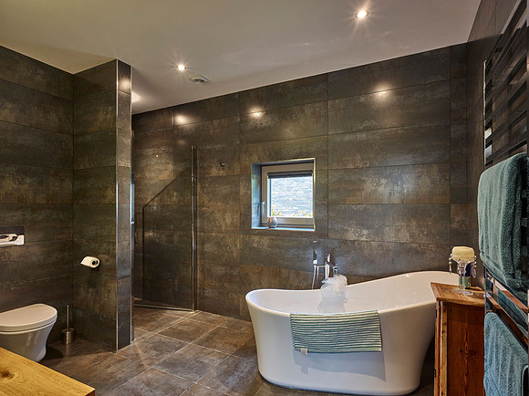 Thursford Castle, Norfolk for LSI Architects