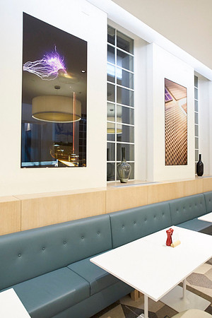 Faraday Suite, Savoy Place, London