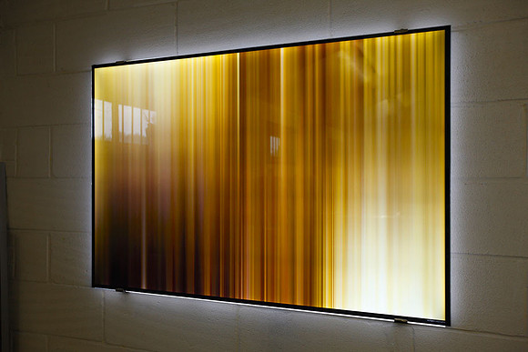 PhotoGlassWorks Back Lit, 1.35m x 0.9m